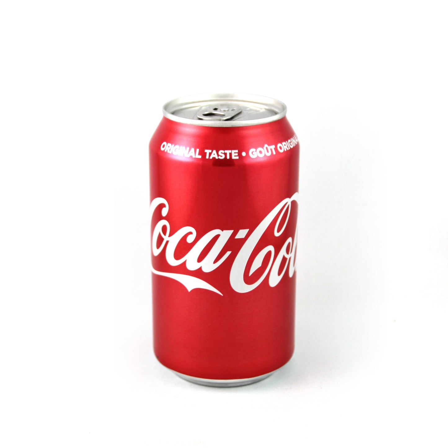 Soft Drink Can | Refrigerante em Lata + Bottle Deposit