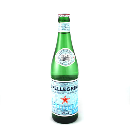 San Pellegrino Sparkling Water | Água com gas San Pellegrino