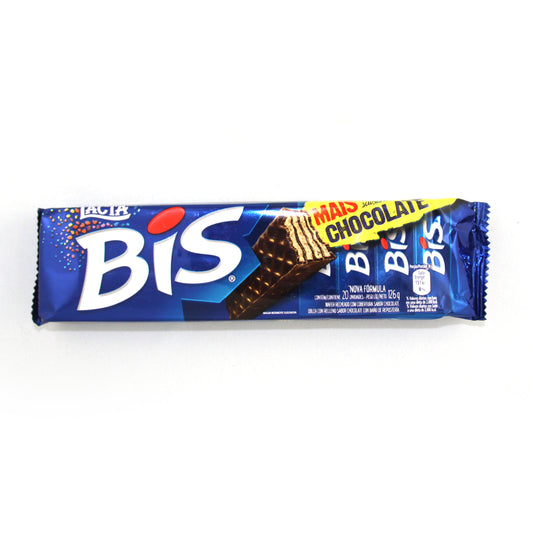 Lacta BIS Chocolate Wafer | Lacta BIS