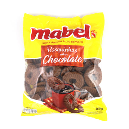Mabel Cookies | Rosquinhas Mabel