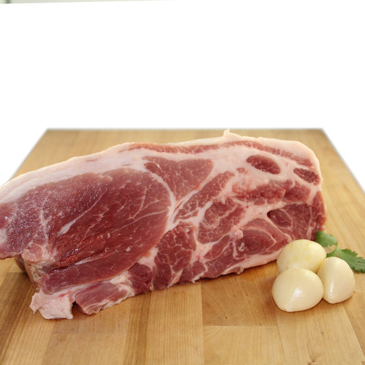 Pork | Corte De Porco