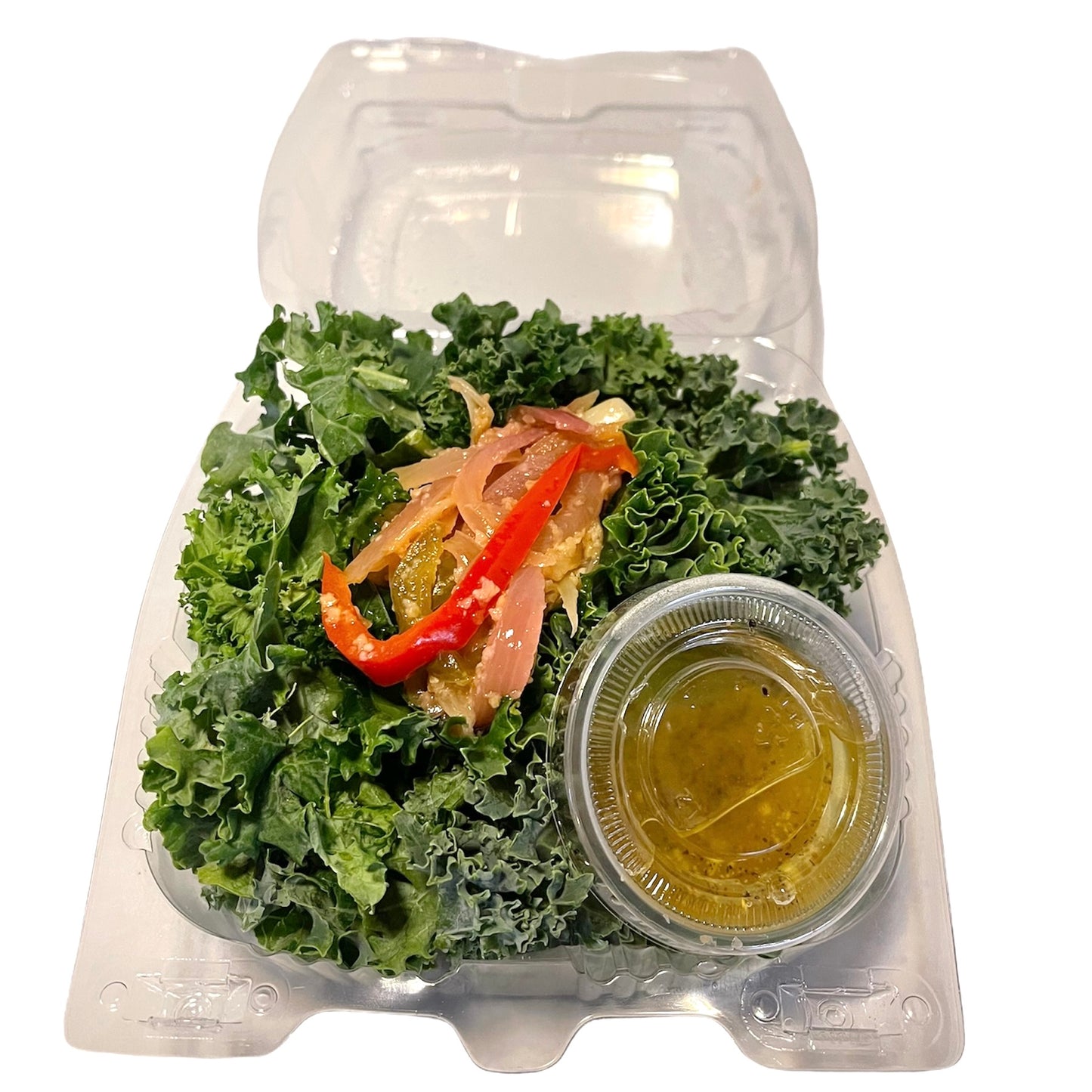MINAS Kale salad 140g