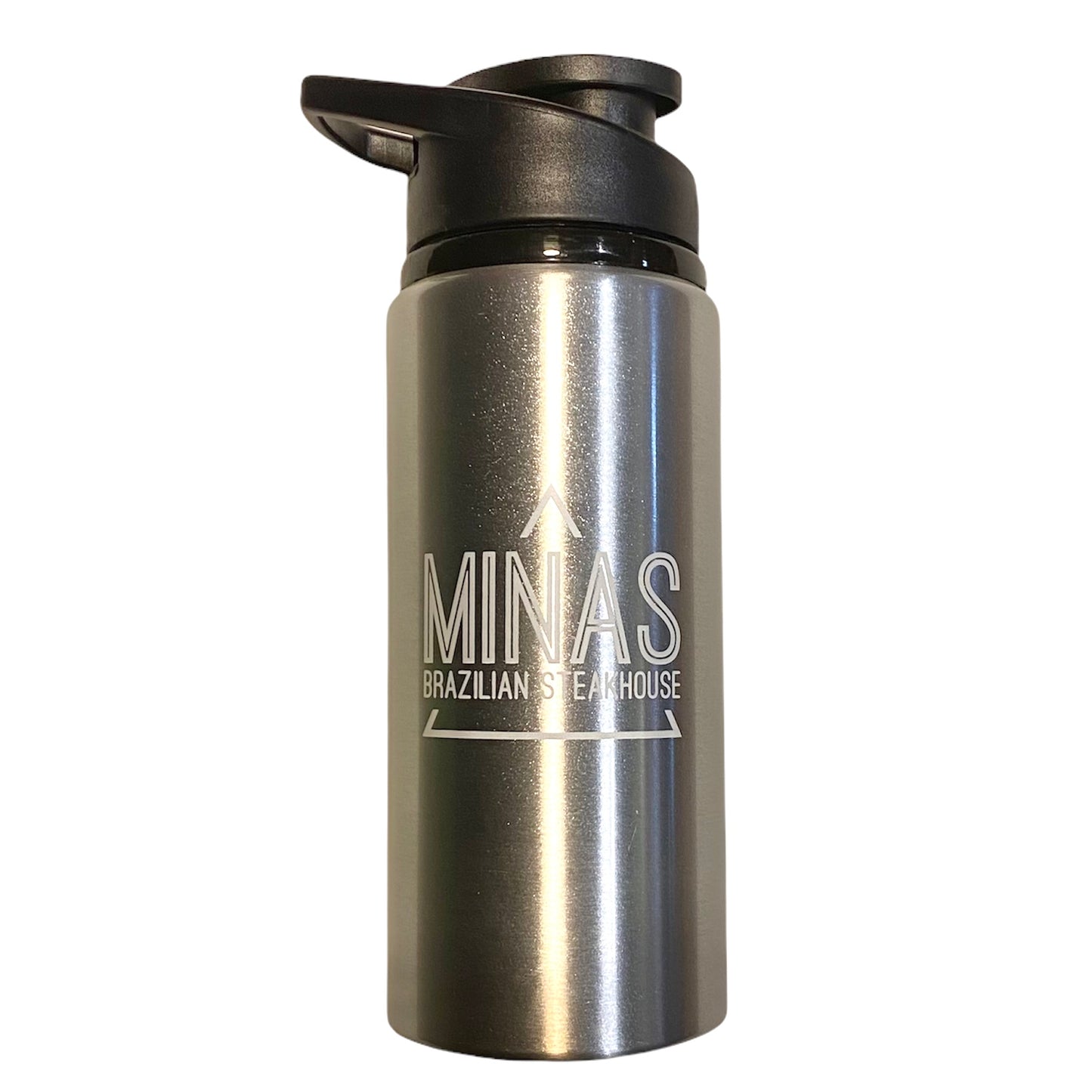 MINAS Water Bottle | Garrafa de Agua do MINAS