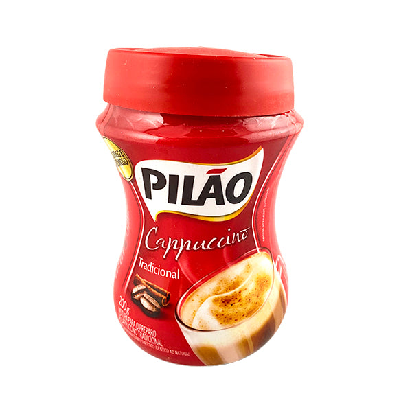 Pilão Coffee (500g) | Café Pilão (500g)