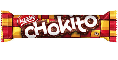 Chokito Crispy Milk Chocolate bar | Nestle Chokito