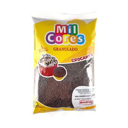 Sprinkles | Granulado