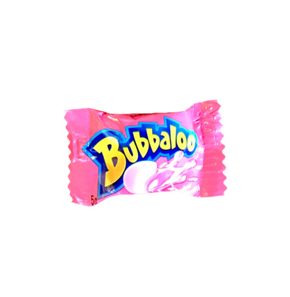 Bubbaloo Mondelez | Bubble gum