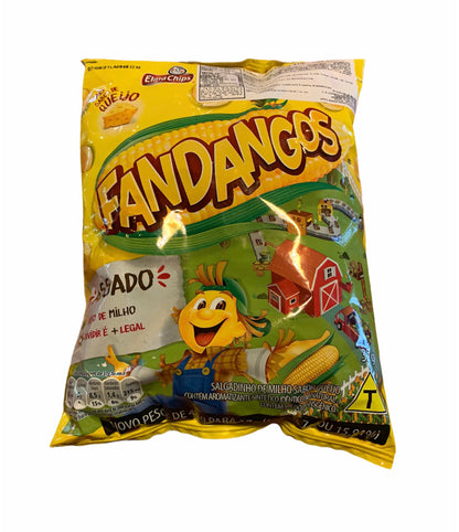 Fandangos Corn Chips  | Fandangos