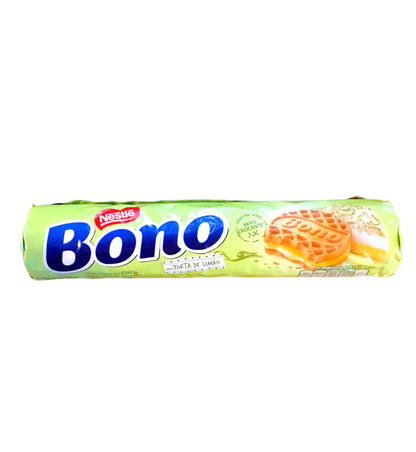 Bono Cookies | Biscoito Bono Nestle