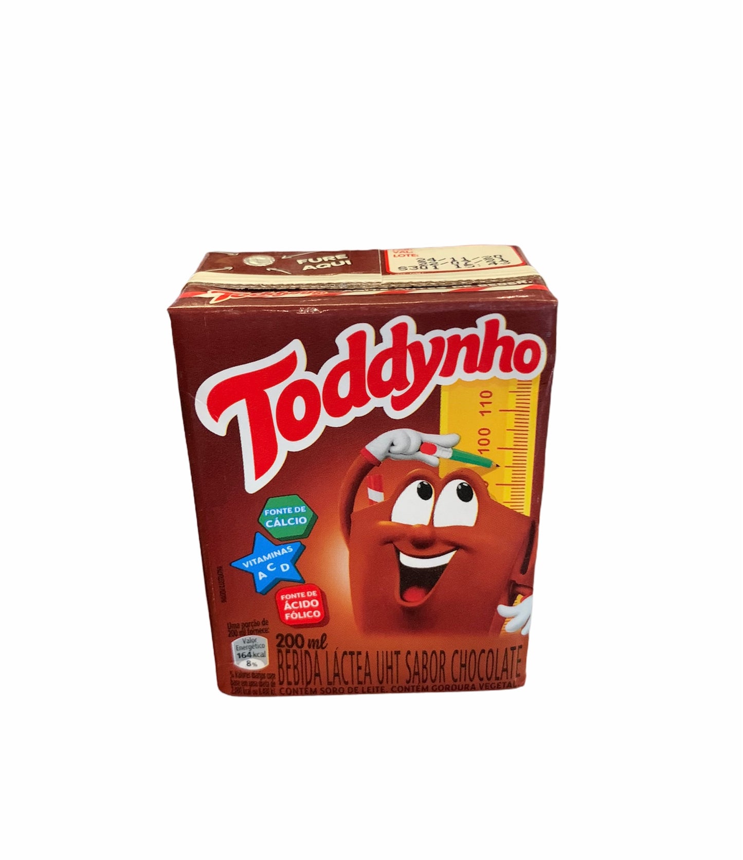 Toddynho Chocolate milk | Toddynho Achocolatado