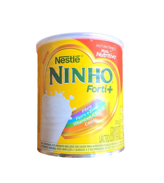 Nestle Powdered Milk Ninho | Leite Ninho