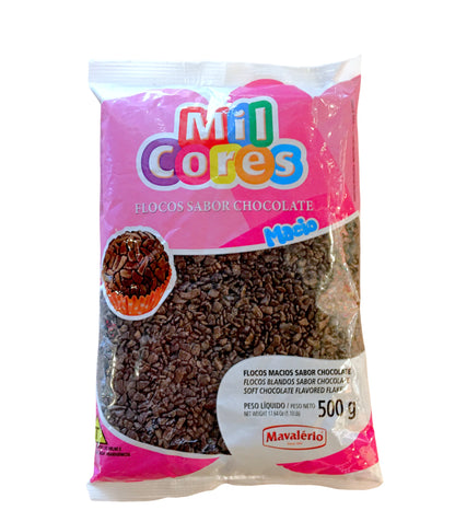 Sprinkles | Granulado