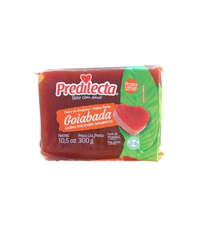 Predilecta Guava Paste | Goiabada