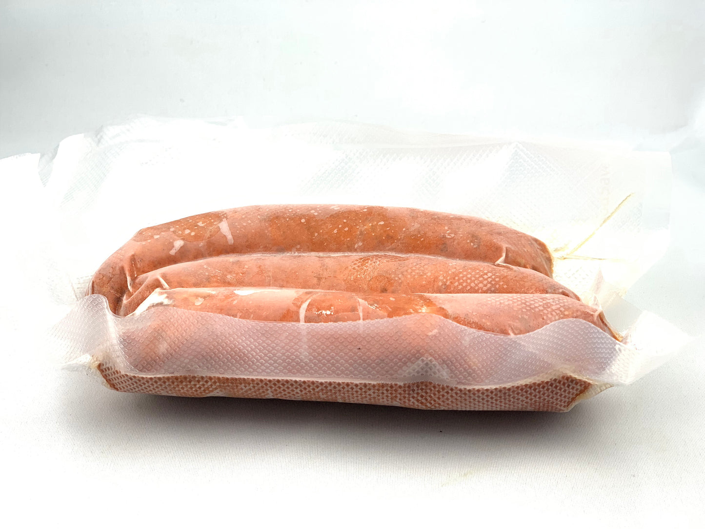 Chorizo Sausage 4 unit  / Linguica de Chorizo 4 unidades