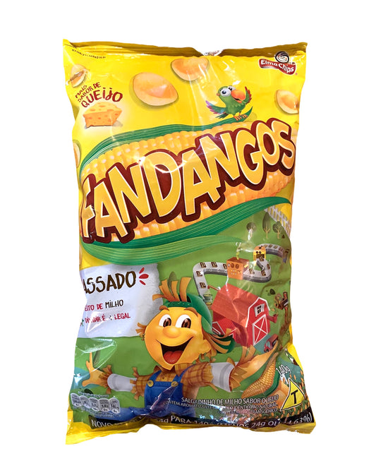 Fandangos Corn Chips  | Fandangos