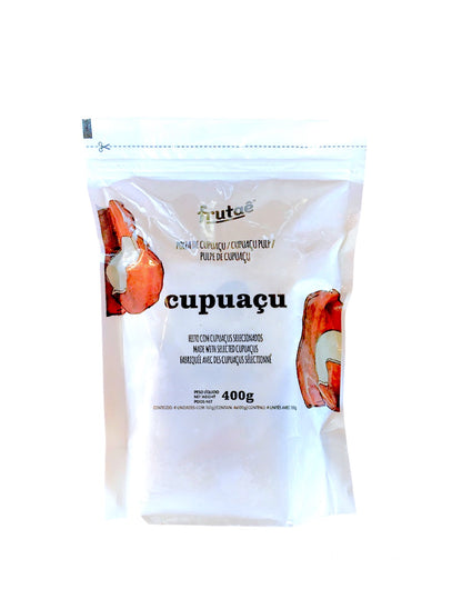 Frutae Fruit Pulp | Polpa de Fruta Frutae