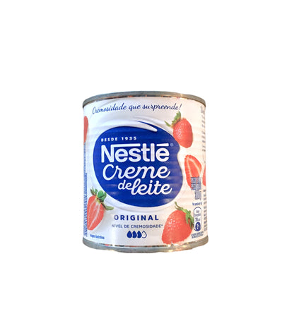 Nestle Table Cream | Nestle Media Crema Creme de Leite