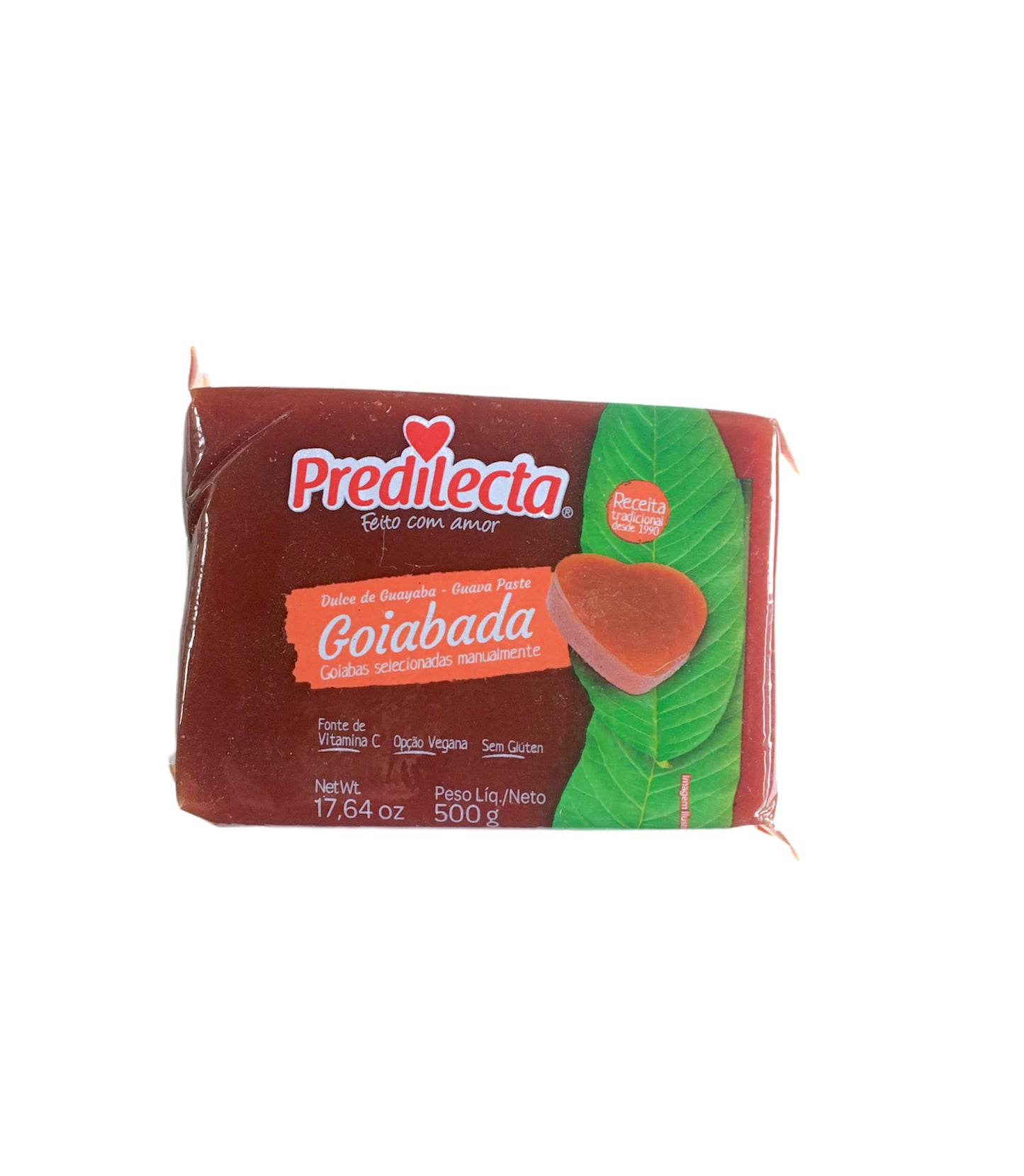 Predilecta Guava Paste | Goiabada