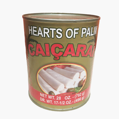 Caicarai Hearts of Palm | Palmito Caicarai