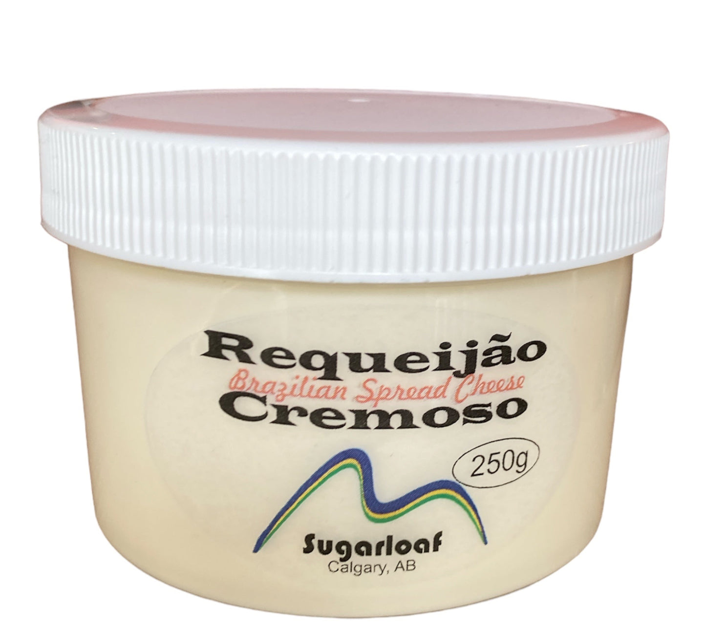 Sugarloaf Requeijao Cremoso | Spread Cheese