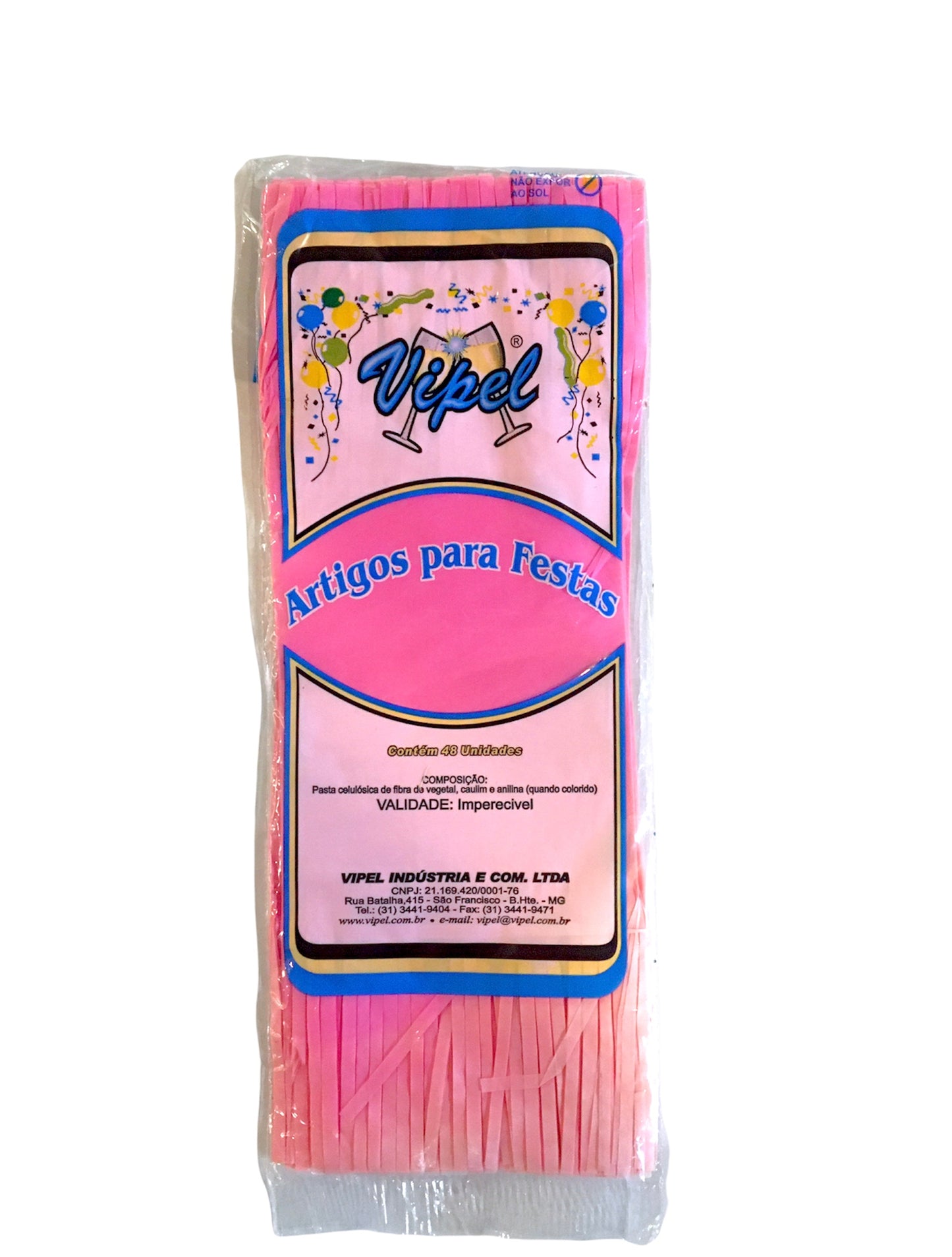 Tissue Candy Wrap | Papel de Bala