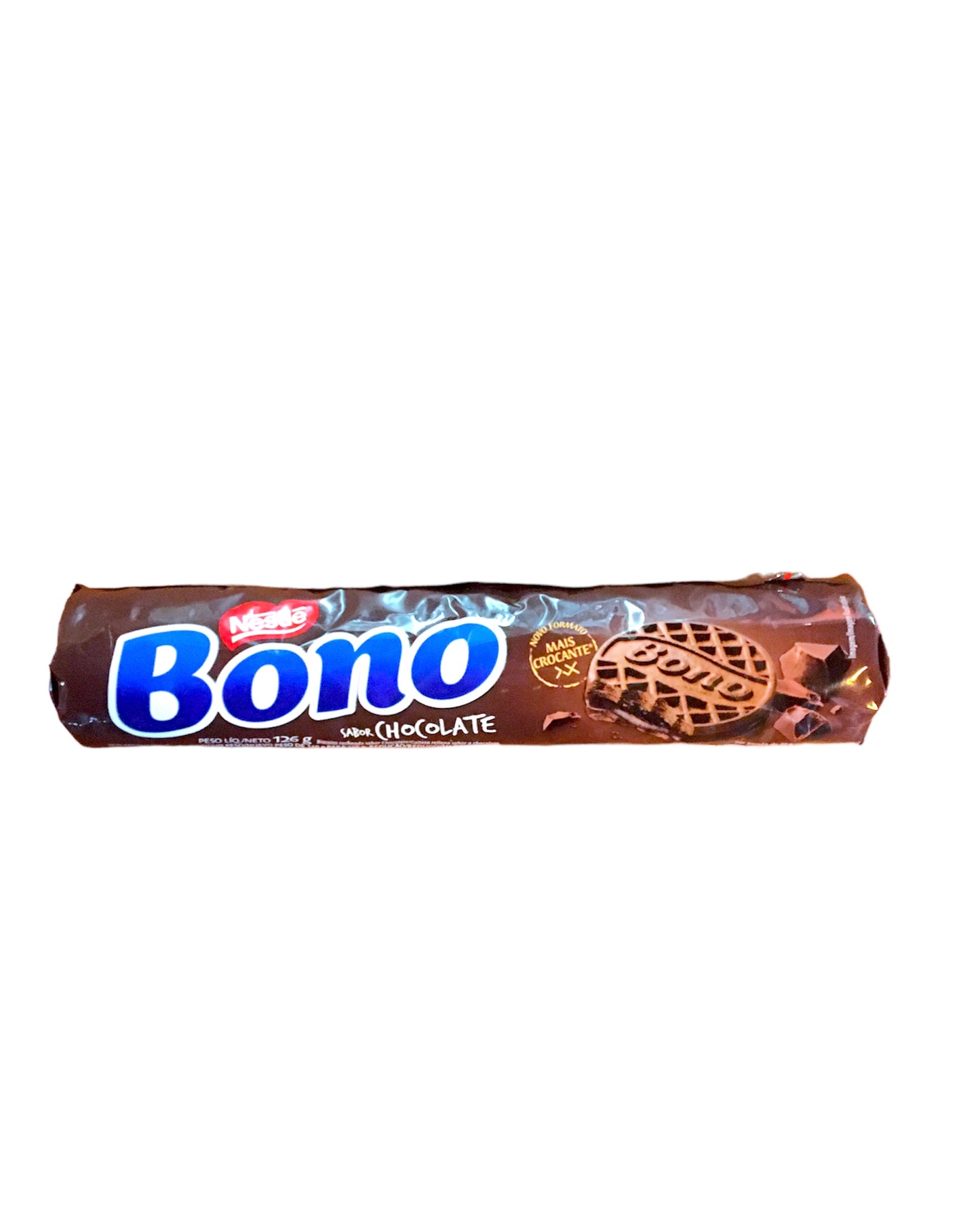 Bono Cookies | Biscoito Bono Nestle