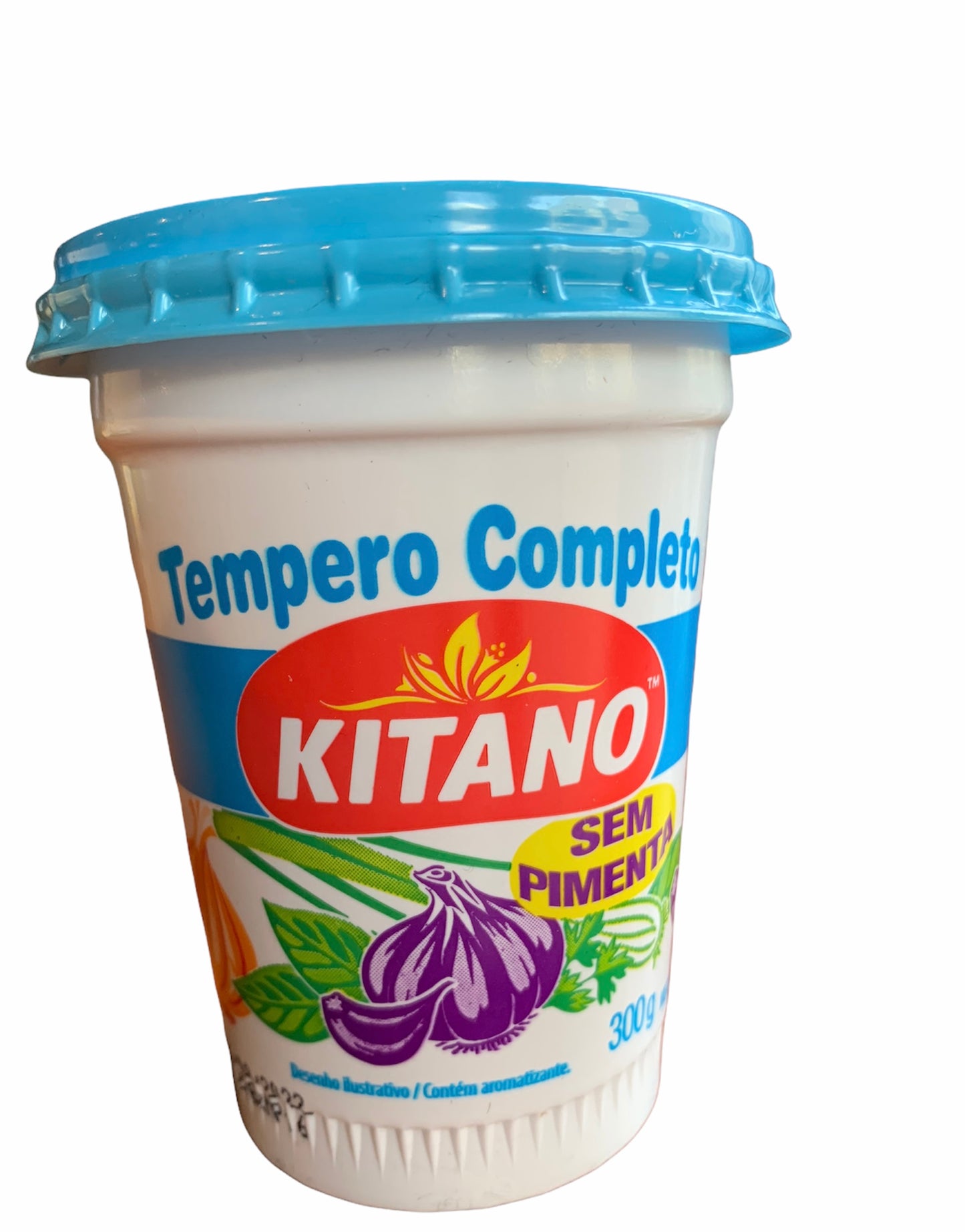Kitano Seasoning | Tempero Pronto