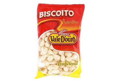 Gluten Free Cassava Cookies Small | Biscoito de Polvilho Pequeno 100g