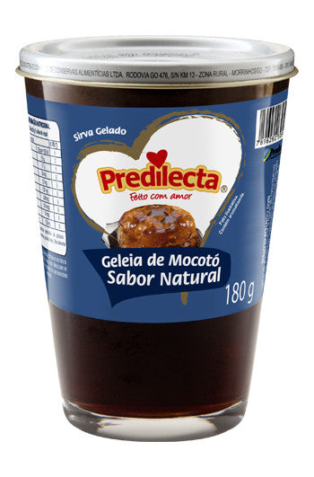 Predilecta Mocoto Jelly | Geleia de Mocoto